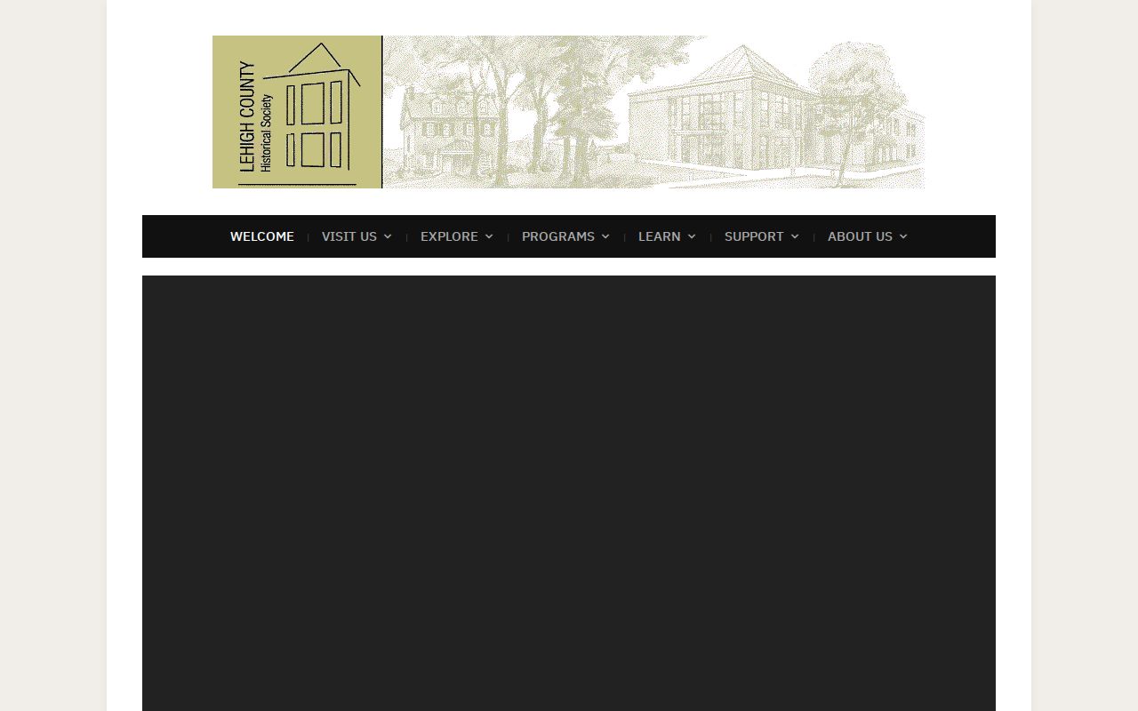 Lehigh County city directory research library at the historical society